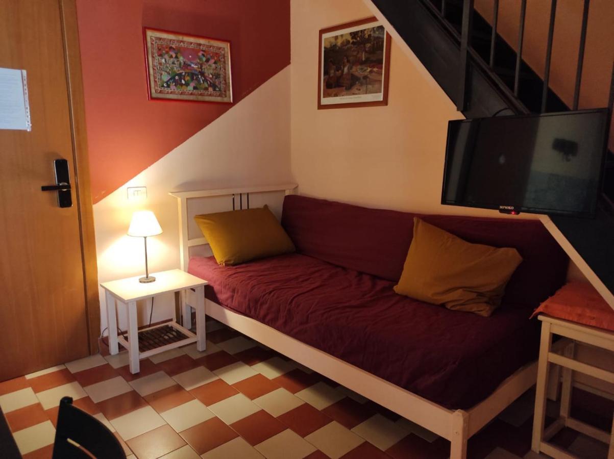 Bed & Breakfast Al Mare In Catania