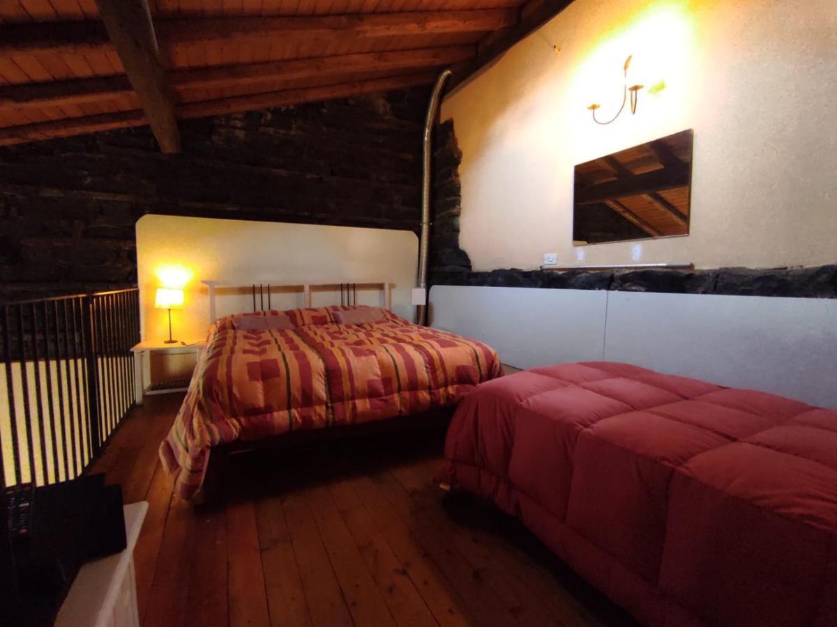 Al Mare In Bed & Breakfast