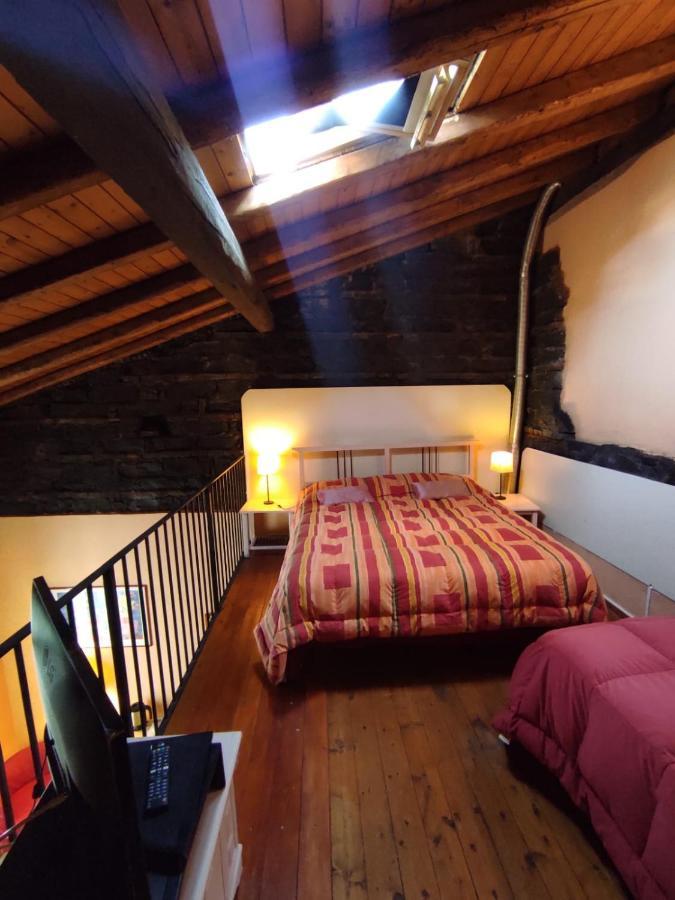 Al Mare In Bed & Breakfast 3*