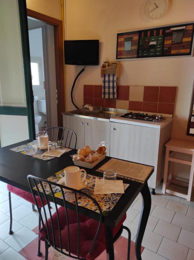 Bed & Breakfast Al Mare In