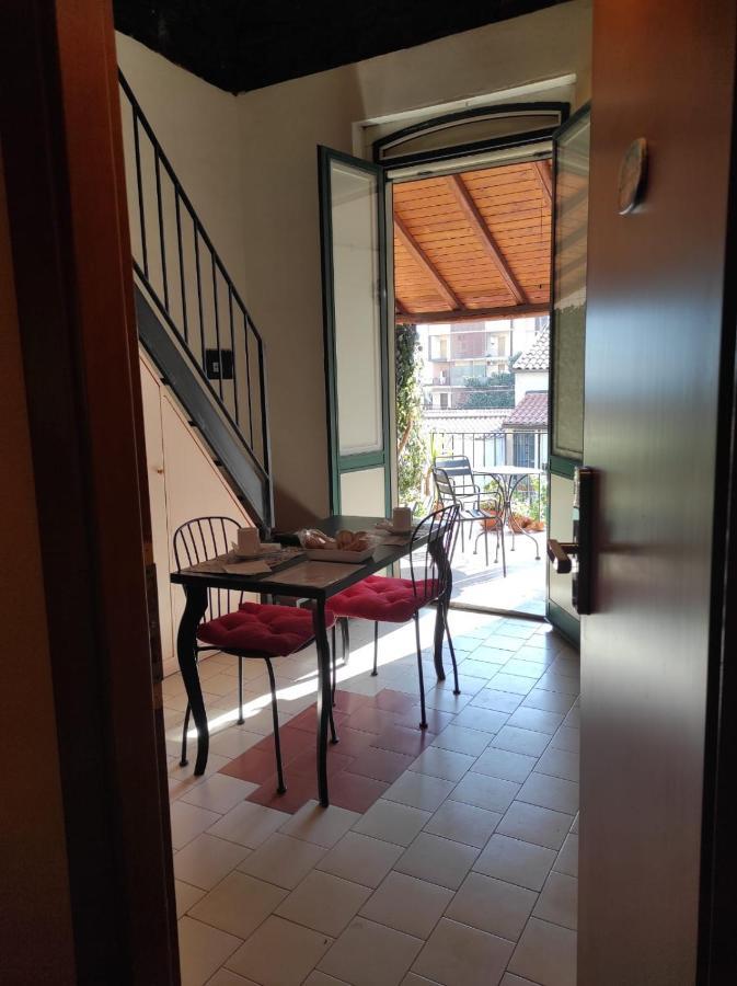 Al Mare In Bed & Breakfast Catania