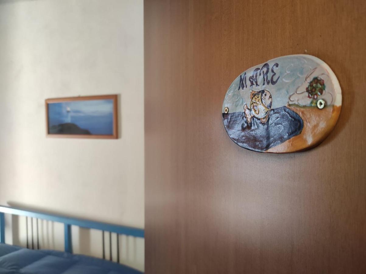Al Mare In 3* Catania