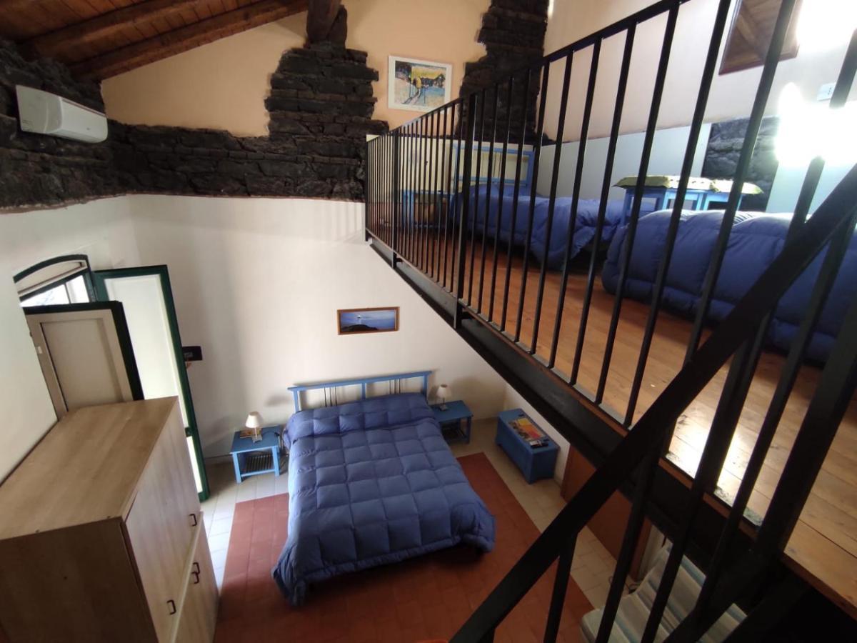 Bed & Breakfast Al Mare In Catania