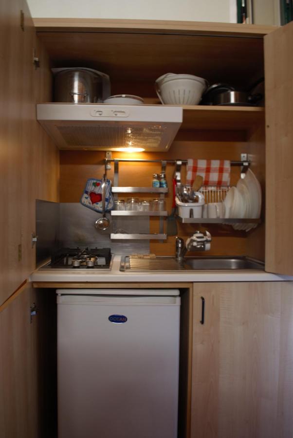 Bed & Breakfast Al Mare In 3*