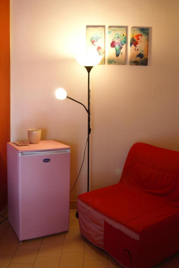 Bed & Breakfast Al Mare In 3*