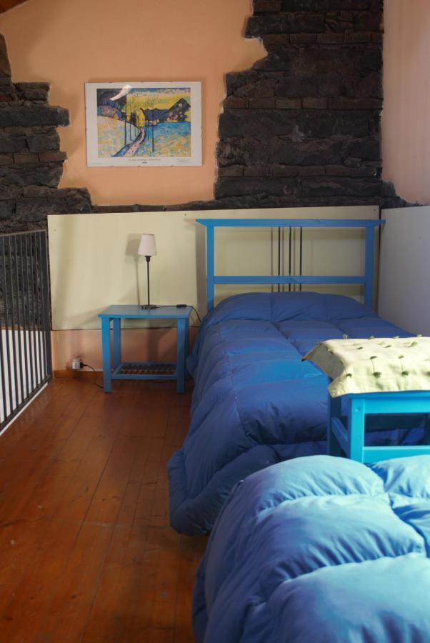 Al Mare In Bed & Breakfast Catania