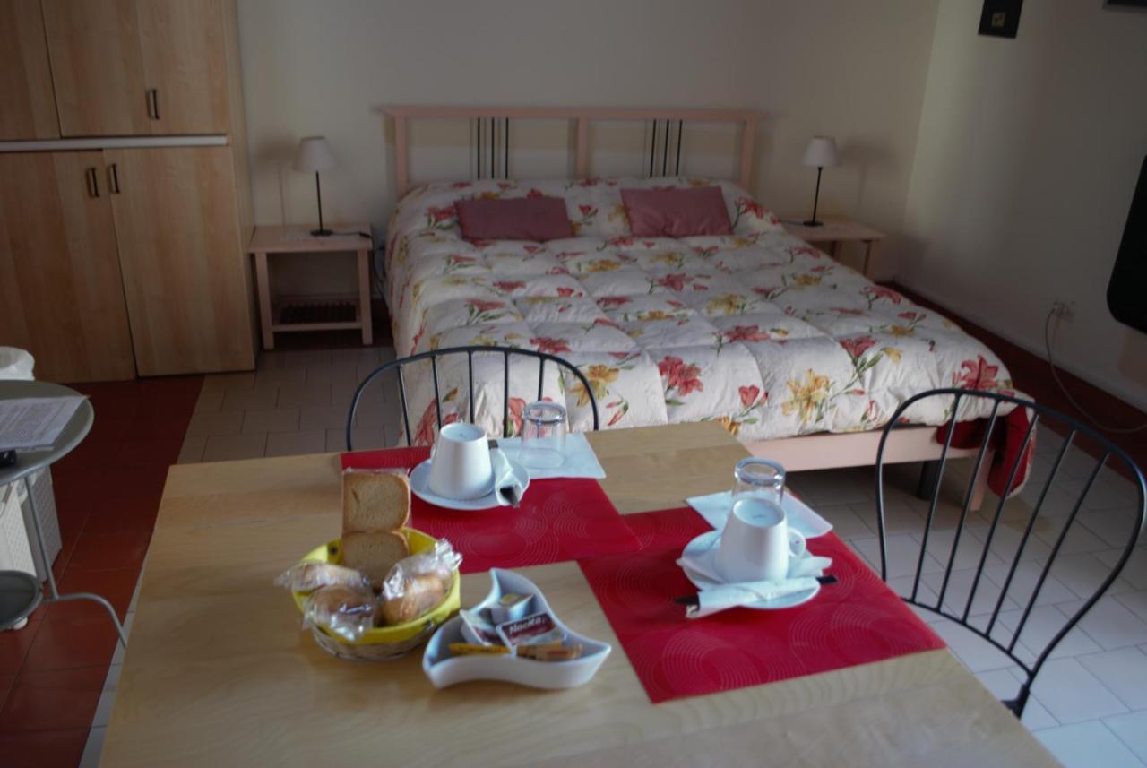 Bed & Breakfast Al Mare In