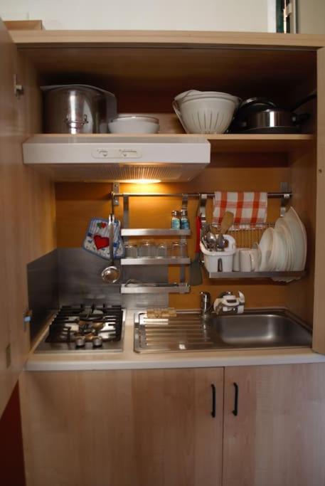 Bed & Breakfast Al Mare In