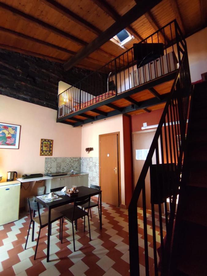 Al Mare In Bed & Breakfast 3*