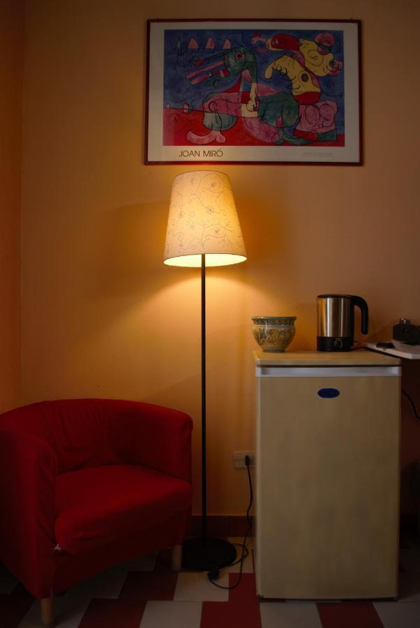 Al Mare In Bed & Breakfast