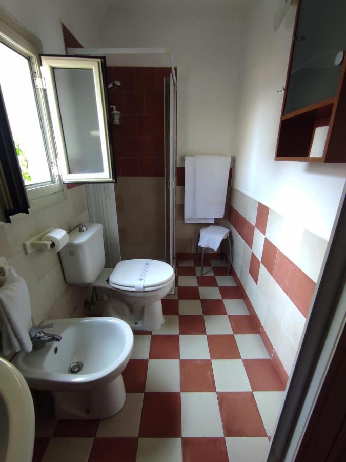 Al Mare In Bed & Breakfast 3*