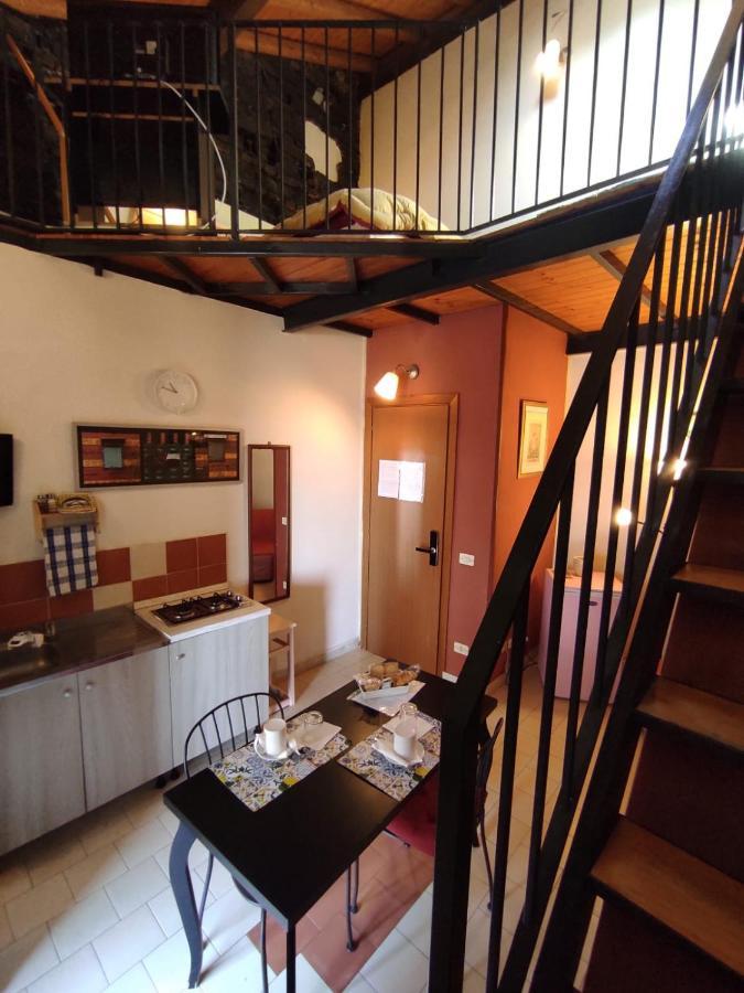 Al Mare In Bed & Breakfast Catania