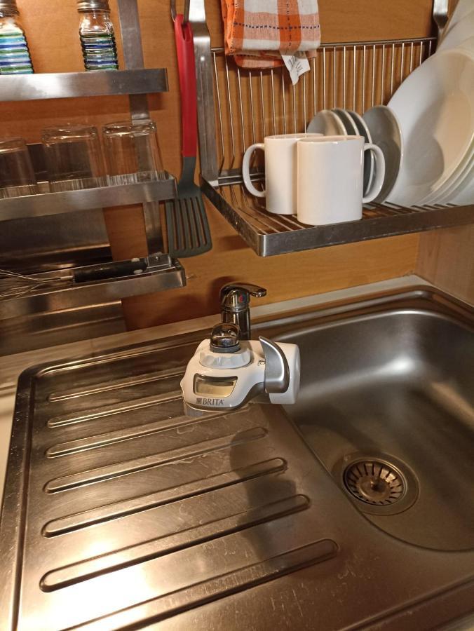 Bed & Breakfast Al Mare In Catania