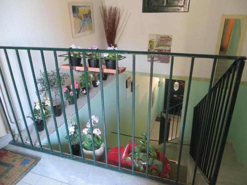 Bed & Breakfast Al Mare In Catania