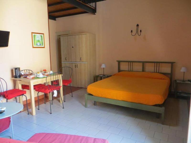 Bed & Breakfast Al Mare In