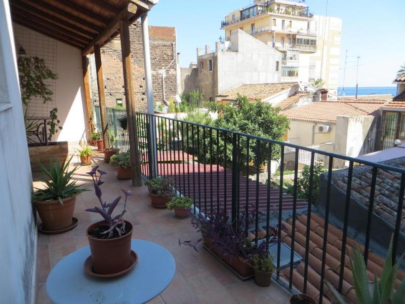Al Mare In Bed & Breakfast Catania