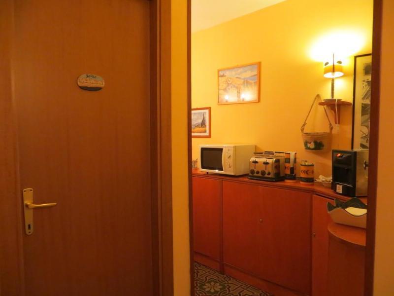 Al Mare In Bed & Breakfast