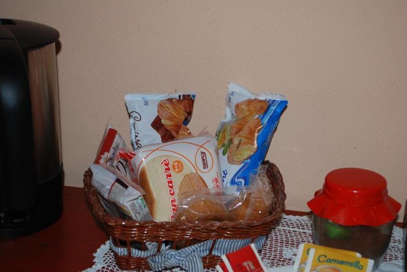 Al Mare In Bed & Breakfast 3*