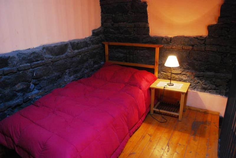 Bed & Breakfast Al Mare In Catania