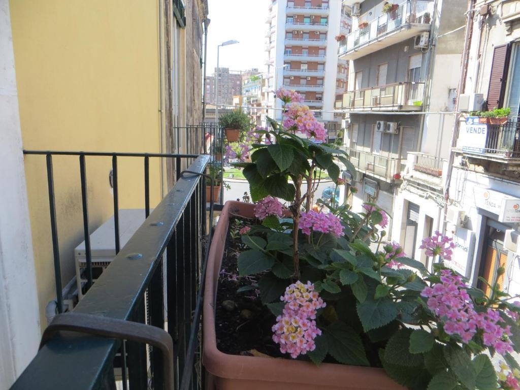 Al Mare In Bed & Breakfast Catania