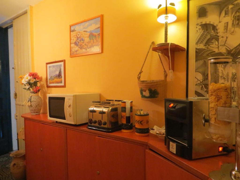 Bed & Breakfast Al Mare In 3*