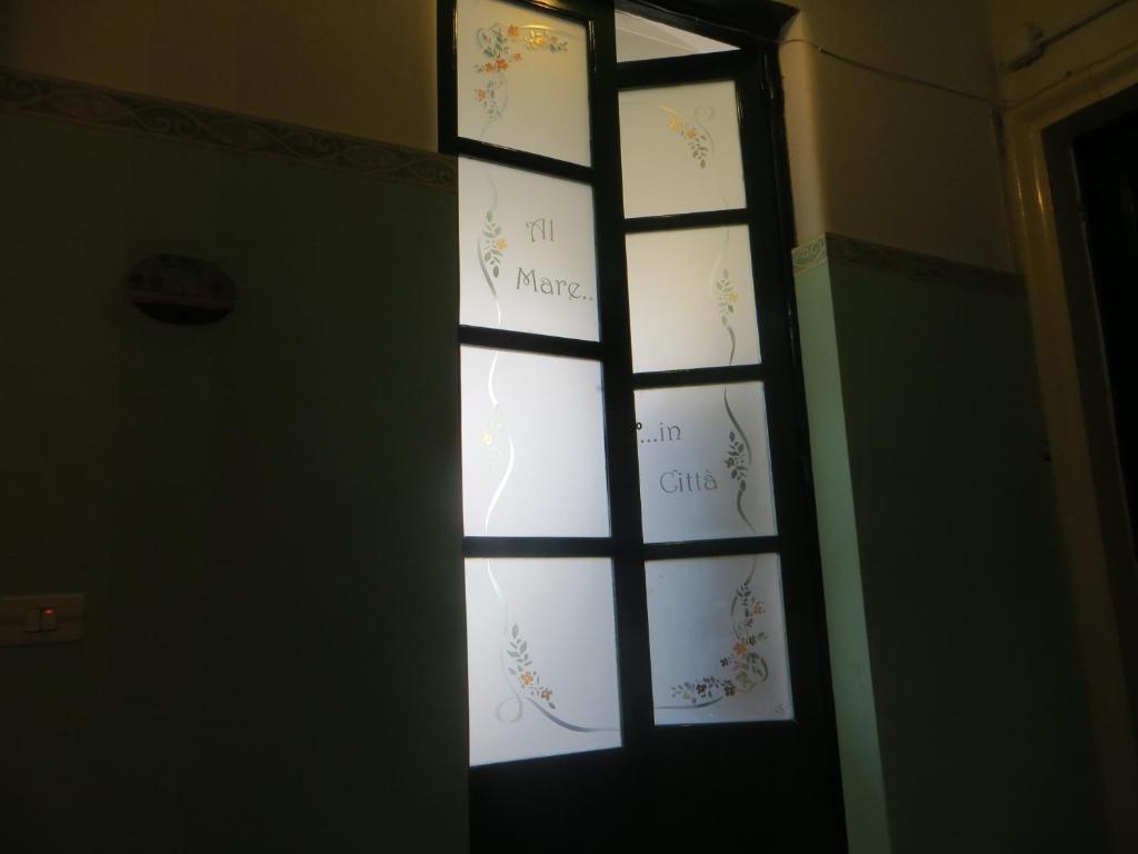 Al Mare In Bed & Breakfast