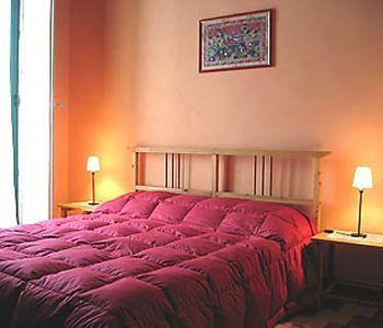 Al Mare In Bed & Breakfast 3*