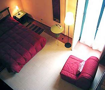 Bed & Breakfast Al Mare In