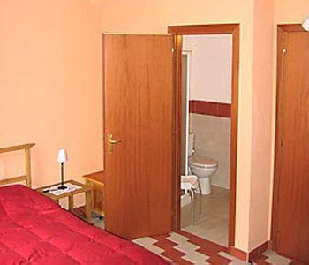 Couette-café Al Mare In 3*