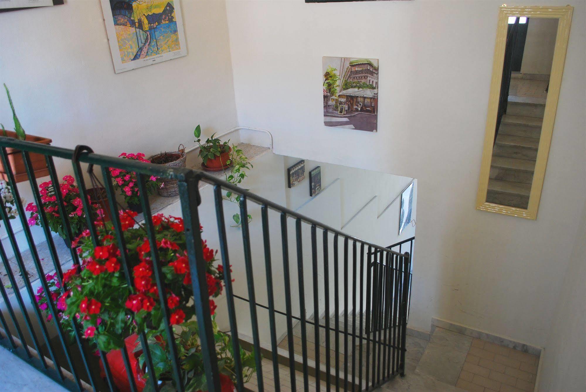 Al Mare In Bed & Breakfast 3*