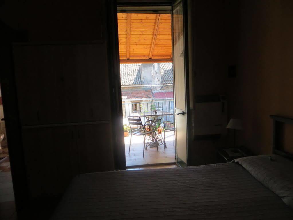 Couette-café Al Mare In Catane